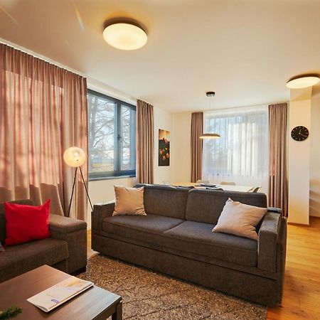 Rv Apartment Tyrkys Vysoké Tatry Exterior foto