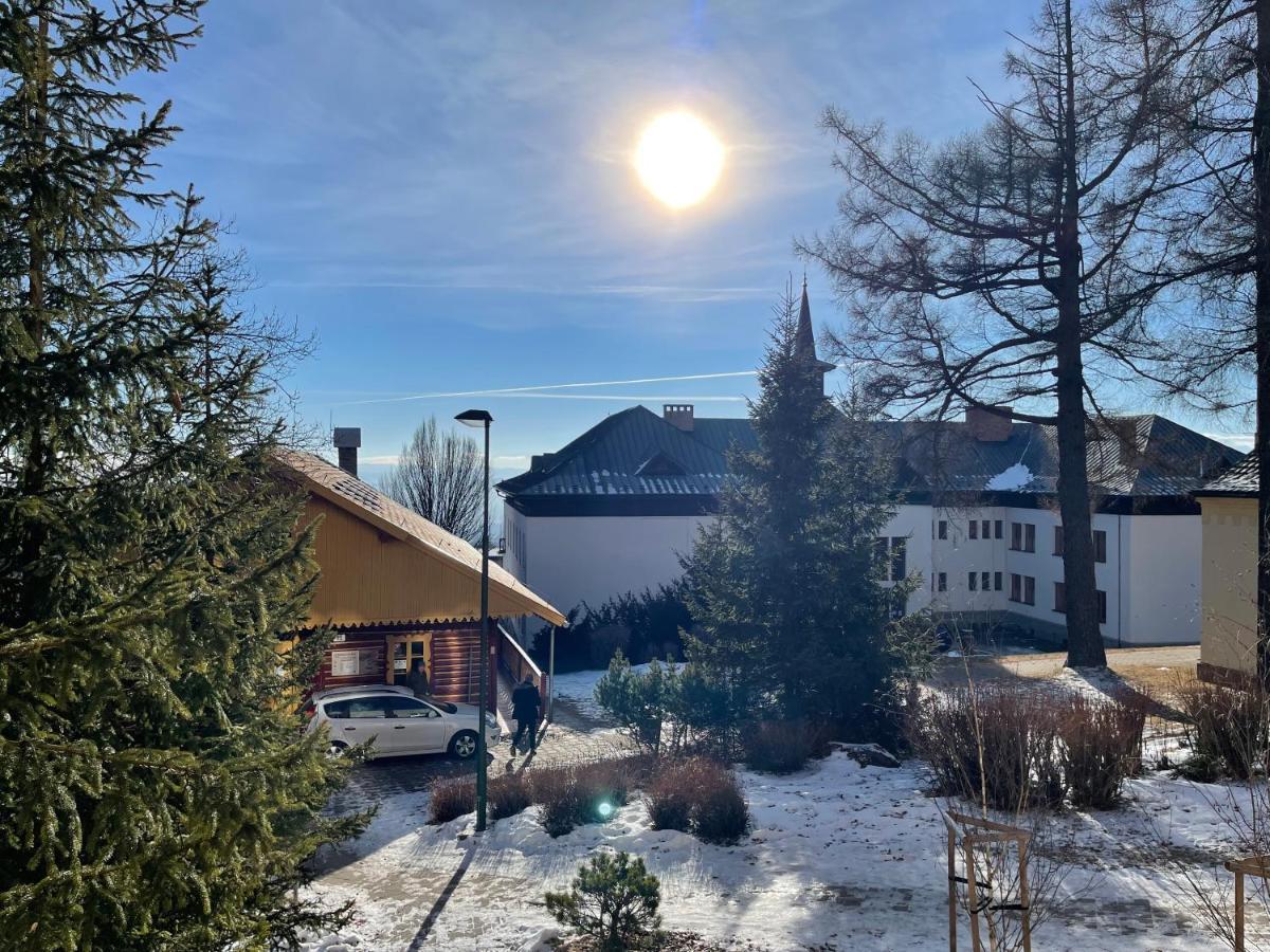 Rv Apartment Tyrkys Vysoké Tatry Exterior foto